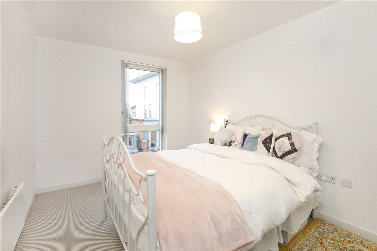 2 bedroom flat, Leetham House, Pound Lane YO1 - Let Agreed