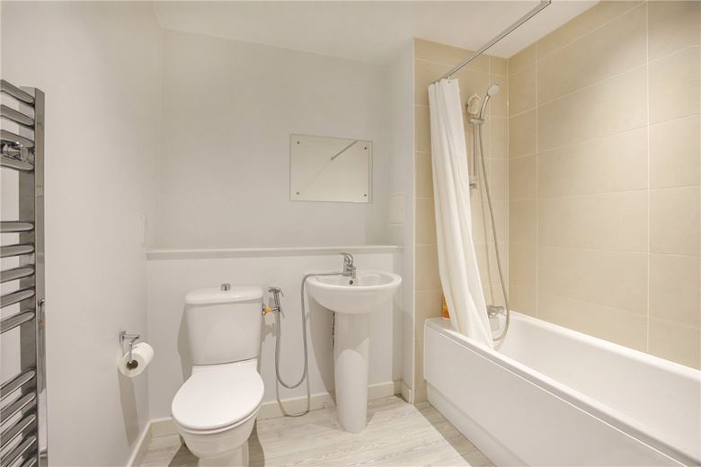 2 bedroom flat, Leetham House, Pound Lane YO1 - Let Agreed