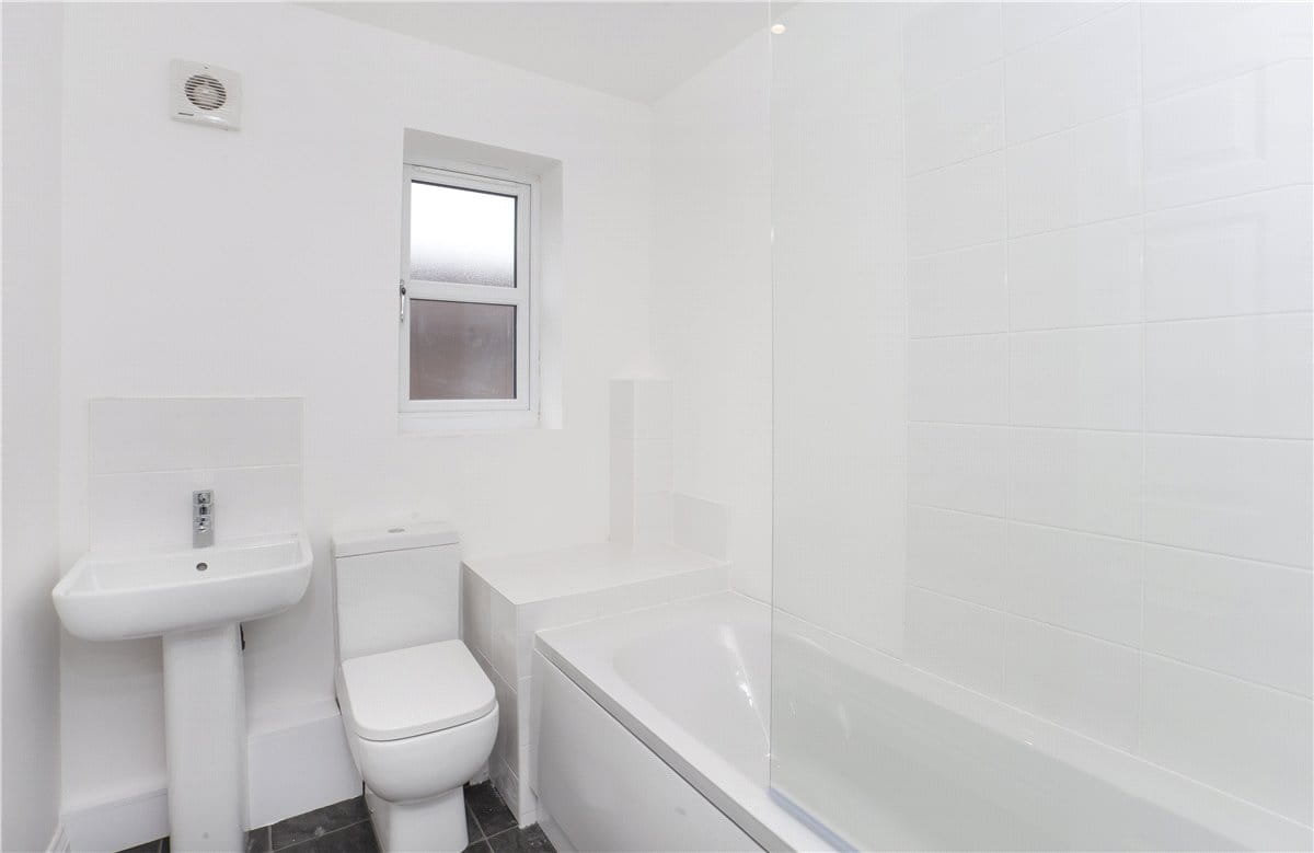 3 bedroom house, Millgate Court, Selby YO8 - Let Agreed