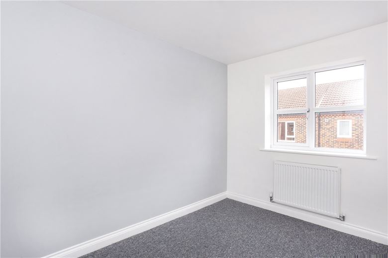 3 bedroom house, Millgate Court, Selby YO8 - Let Agreed