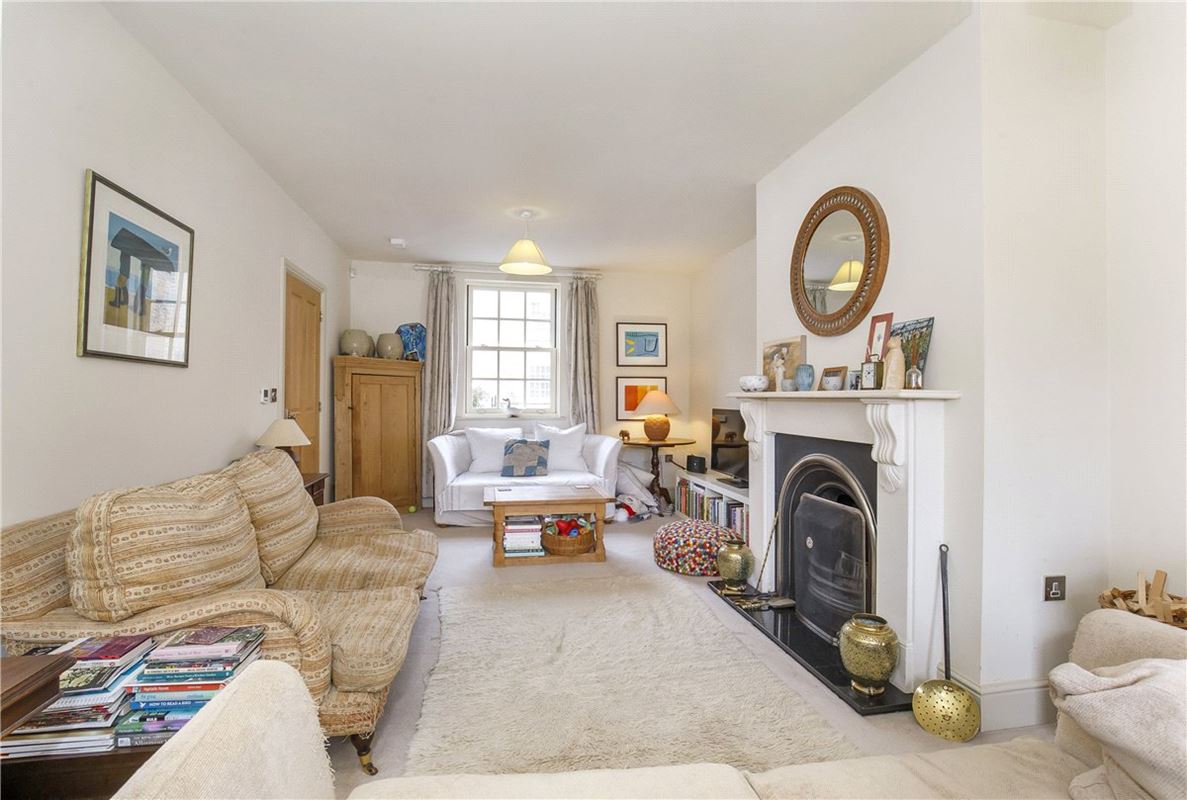 4 bedroom house, Pasture Lane, Hovingham YO62