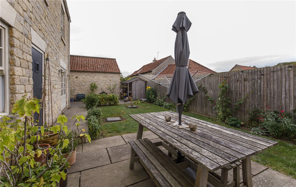 4 bedroom house, Pasture Lane, Hovingham YO62