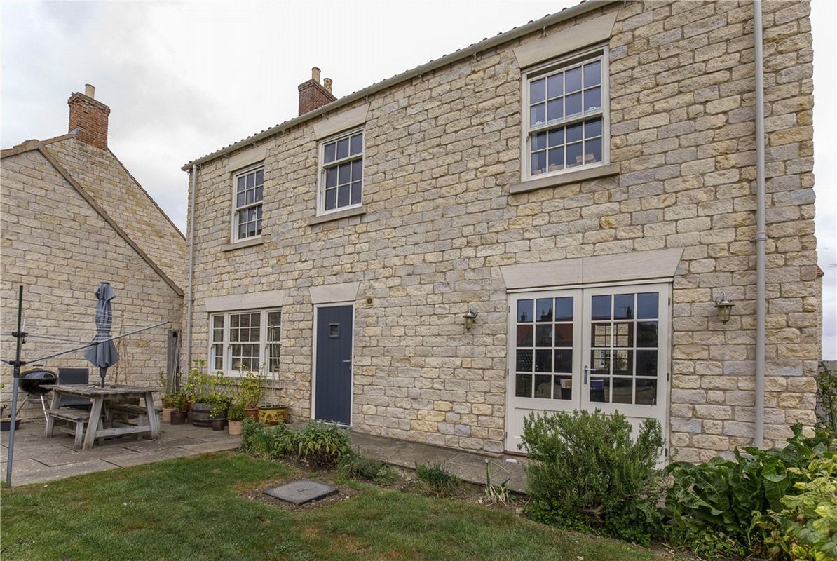 4 bedroom house, Pasture Lane, Hovingham YO62