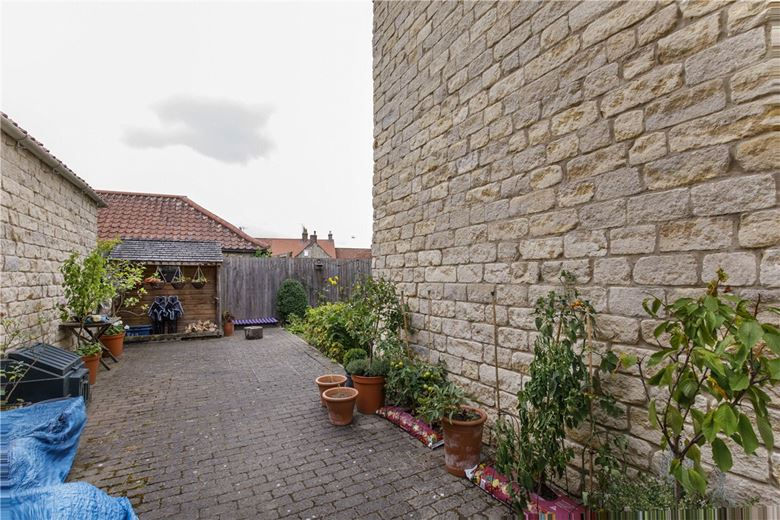 4 bedroom house, Pasture Lane, Hovingham YO62