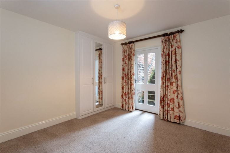 2 bedroom flat, Priory Street, York YO1