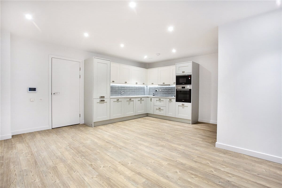 2 bedroom flat, Bellerby Court, Leetham Lane YO1