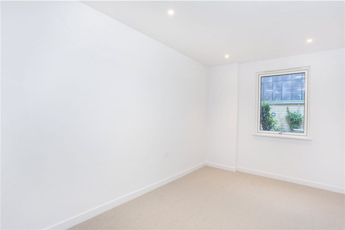 2 bedroom flat, Bellerby Court, Leetham Lane YO1