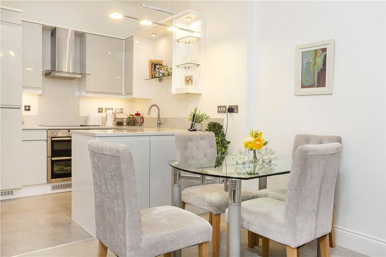 1 bedroom flat, The Residence, Bishopthorpe Road YO23