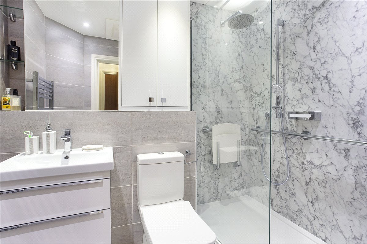 1 bedroom flat, The Residence, Bishopthorpe Road YO23