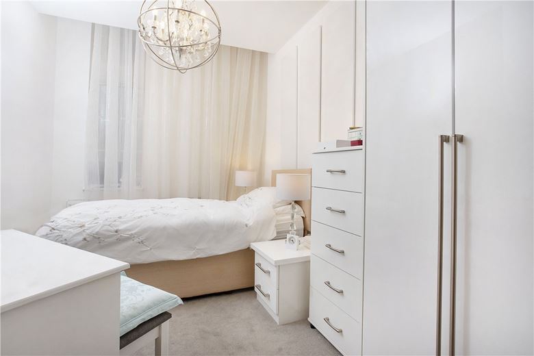 1 bedroom flat, The Residence, Bishopthorpe Road YO23