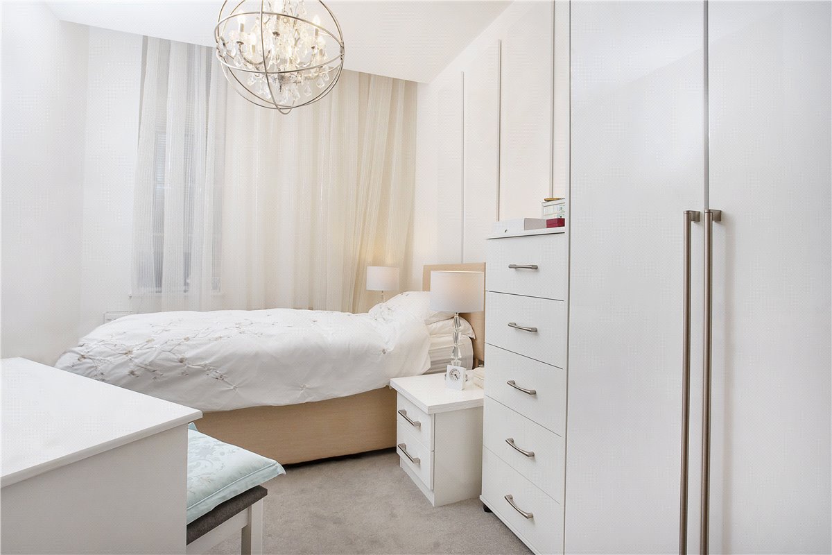 1 bedroom flat, The Residence, Bishopthorpe Road YO23