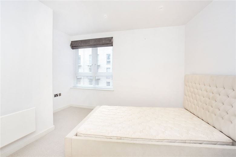 2 bedroom flat, Palmer Street, York YO1 - Let Agreed