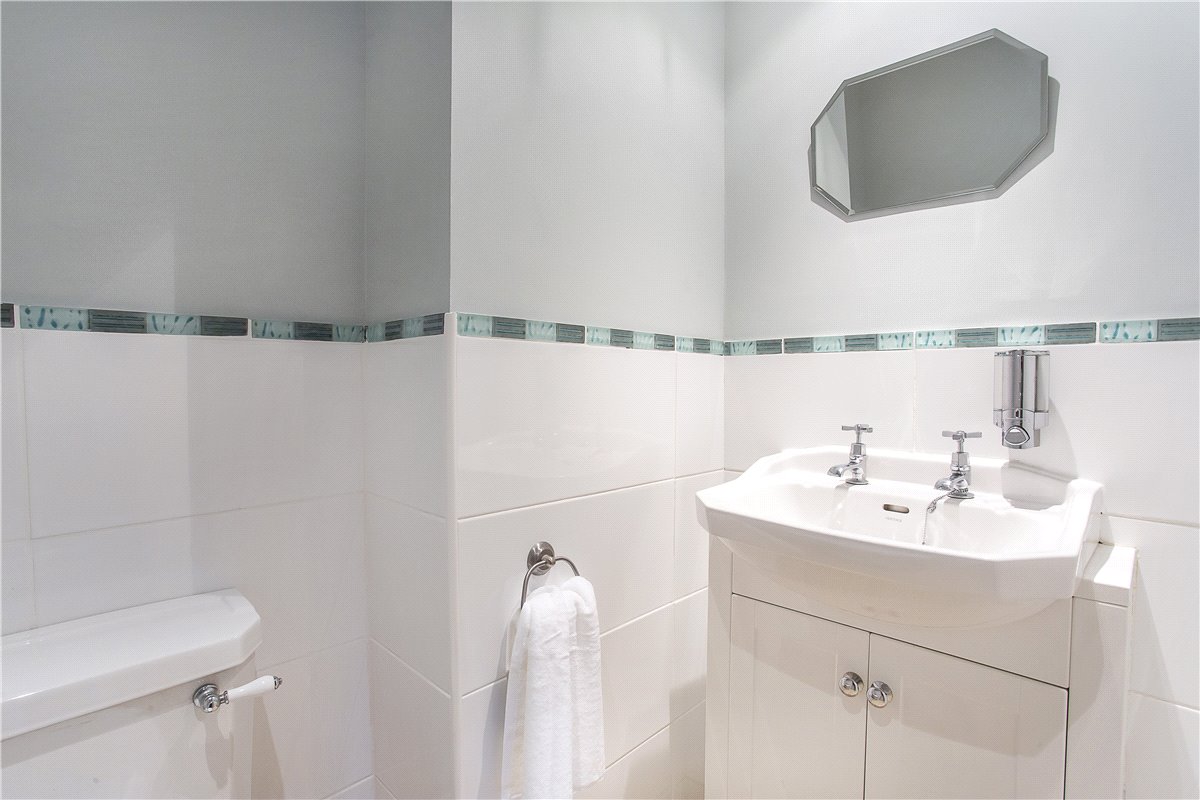 1 bedroom flat, County House, Monkgate YO31
