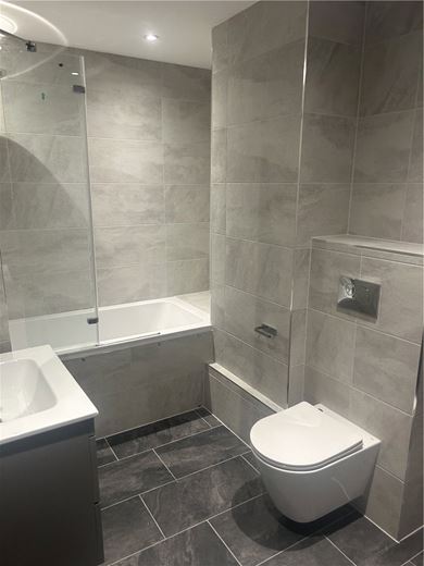 1 bedroom flat, County House, Monkgate YO31