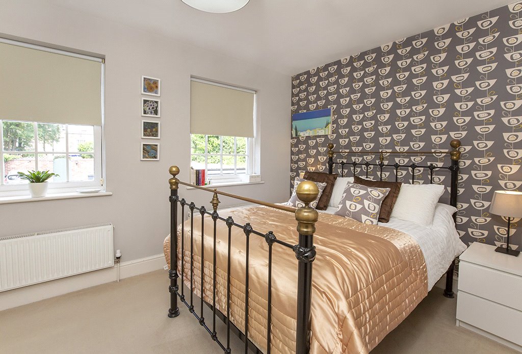 3 bedroom house, East Mount Road, York YO24