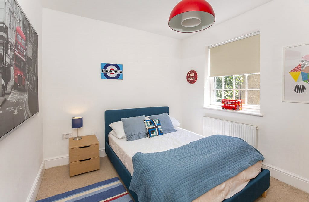 3 bedroom house, East Mount Road, York YO24