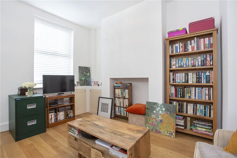 2 bedroom house, Argyle Street, York YO23