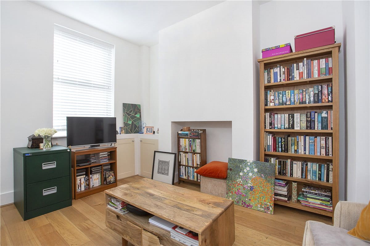 2 bedroom house, Argyle Street, York YO23