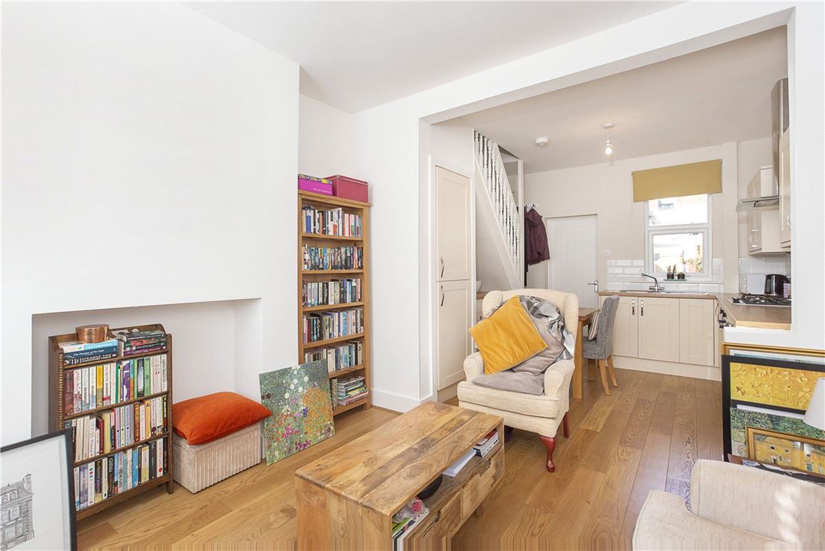 2 bedroom house, Argyle Street, York YO23