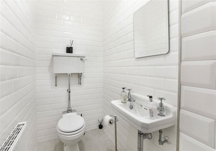 4 bedroom house, Peckitt Street, York YO1