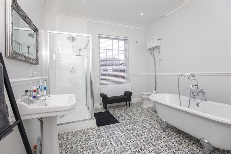 4 bedroom house, Peckitt Street, York YO1