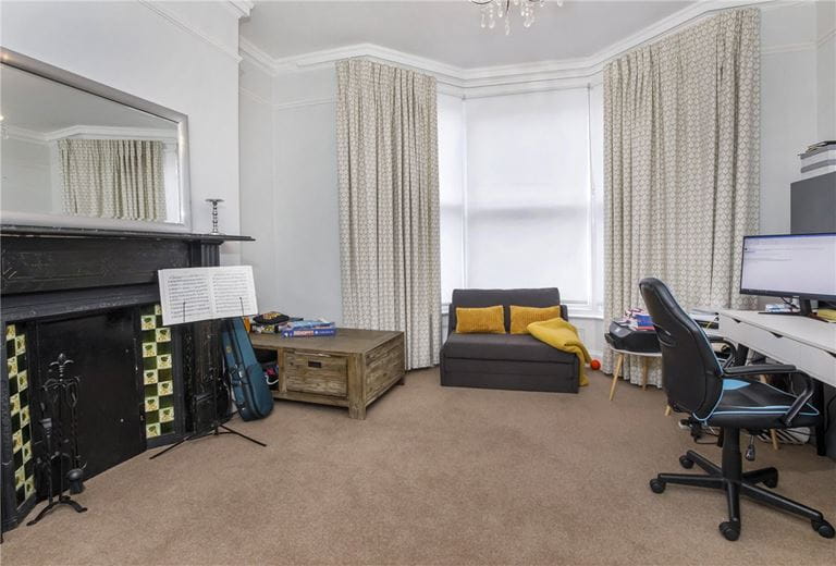 4 bedroom house, Peckitt Street, York YO1