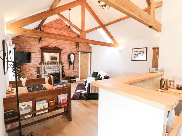 1 bedroom , Haxby Road, New Earswick YO32 - Let Agreed