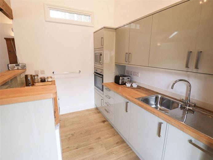 1 bedroom , Haxby Road, New Earswick YO32 - Let Agreed