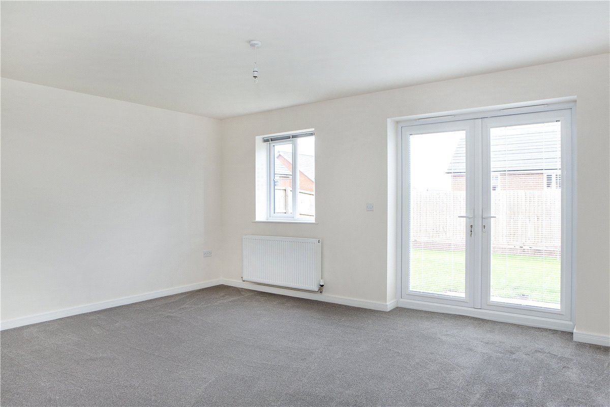 4 bedroom house, Meadow Drive, Malton YO17