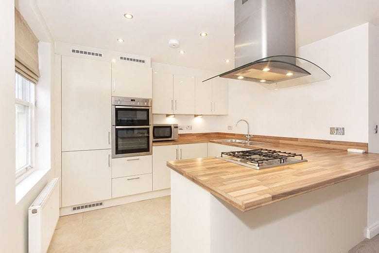 2 bedroom flat, Dalton Terrace, York YO24