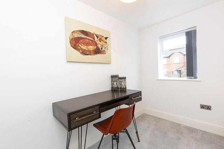 1 bedroom flat, Wenlock Terrace, York YO10 - Available