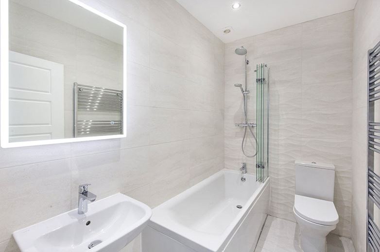 2 bedroom flat, Wenlock Terrace, York YO10