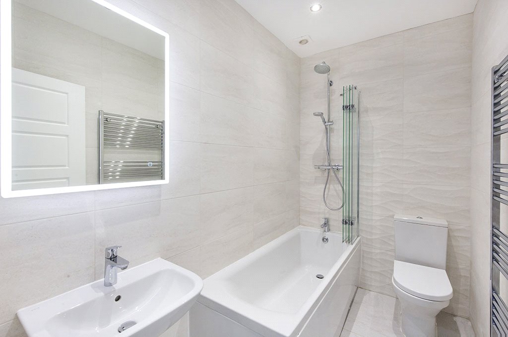 2 bedroom flat, Wenlock Terrace, York YO10