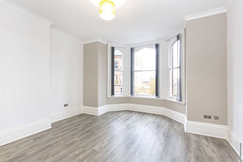 2 bedroom flat, Wenlock Terrace, York YO10