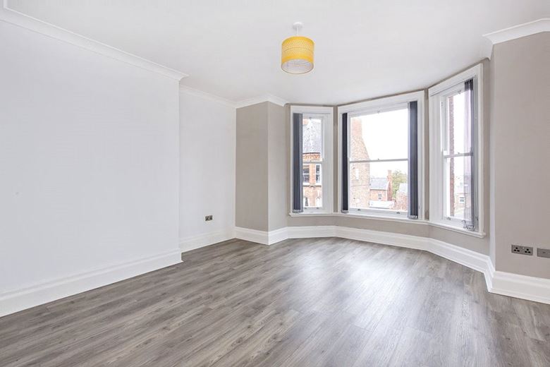2 bedroom flat, Wenlock Terrace, York YO10 - Let Agreed