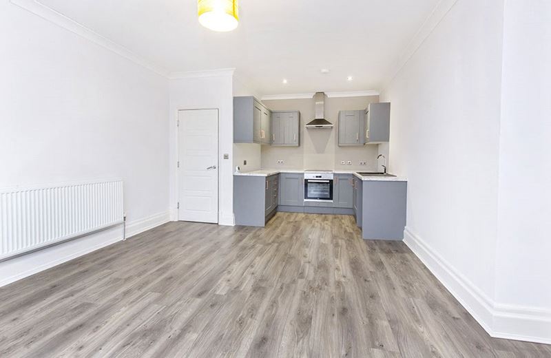 2 bedroom flat, Wenlock Terrace, York YO10 - Let Agreed