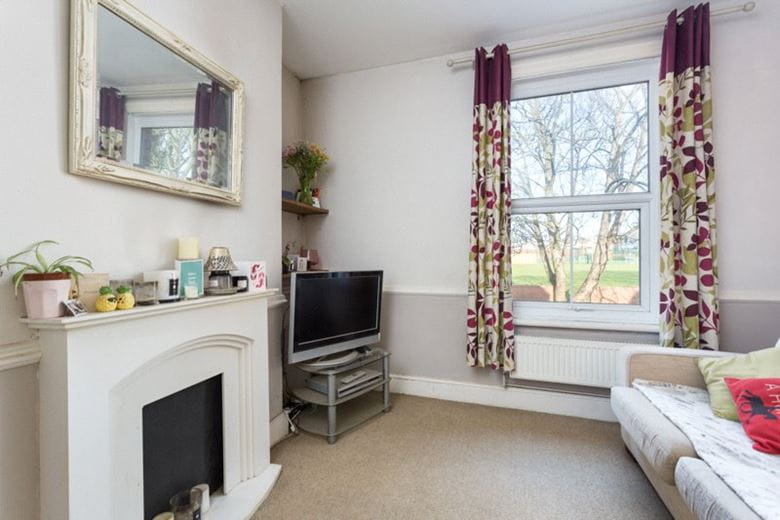 1 bedroom flat, South Bank Avenue, York YO23 - Let Agreed