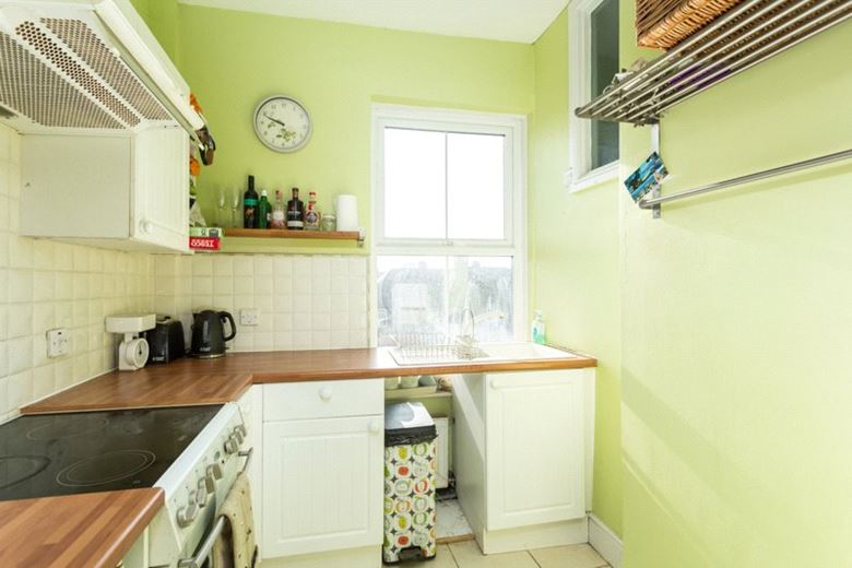 1 bedroom flat, South Bank Avenue, York YO23 - Let Agreed