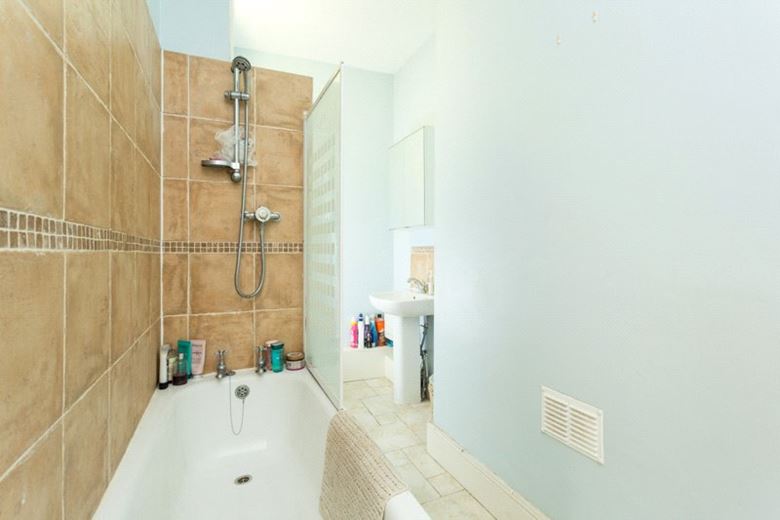 1 bedroom flat, South Bank Avenue, York YO23 - Let Agreed