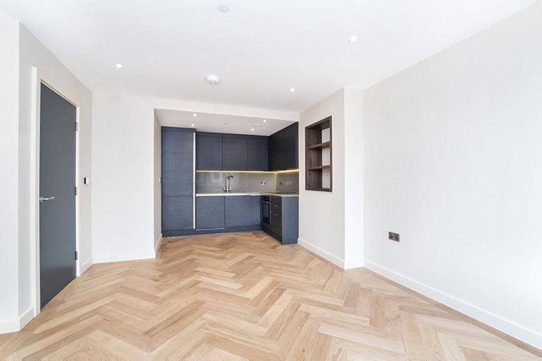 1 bedroom flat, Kings, Hudson Quarter YO1 - Let Agreed