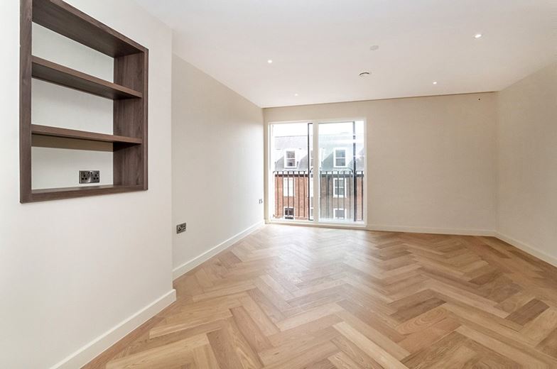 1 bedroom flat, Kings, Hudson Quarter YO1 - Let Agreed