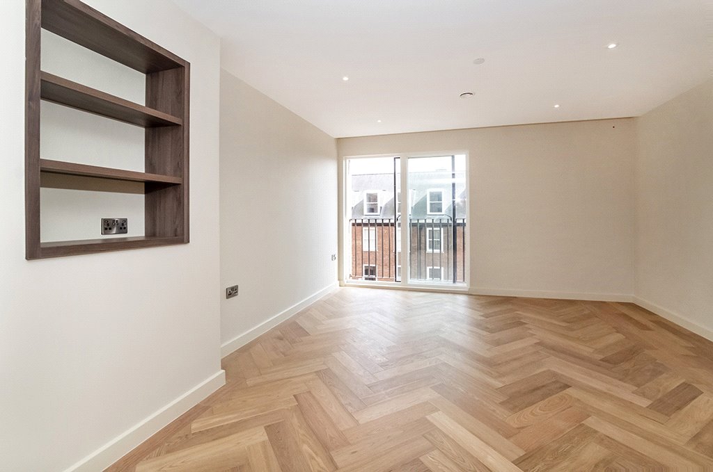 1 bedroom flat, Kings, Hudson Quarter YO1 - Let Agreed