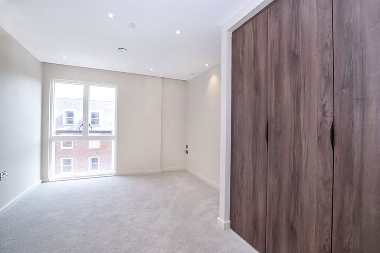 1 bedroom flat, Kings, Hudson Quarter YO1 - Let Agreed