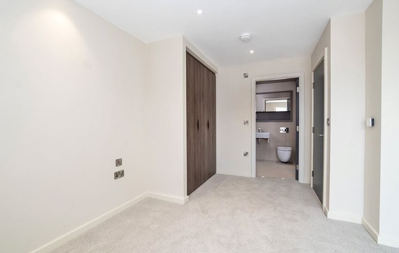 1 bedroom flat, Kings, Hudson Quarter YO1 - Let Agreed