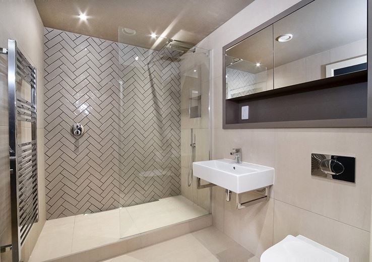 1 bedroom flat, Kings, Hudson Quarter YO1 - Let Agreed