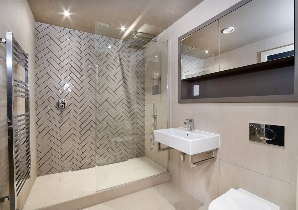 1 bedroom flat, Kings, Hudson Quarter YO1 - Let Agreed