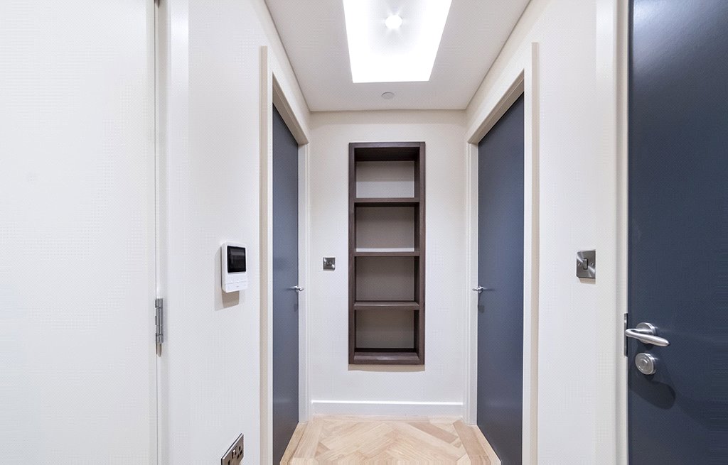 1 bedroom flat, Kings, Hudson Quarter YO1 - Let Agreed