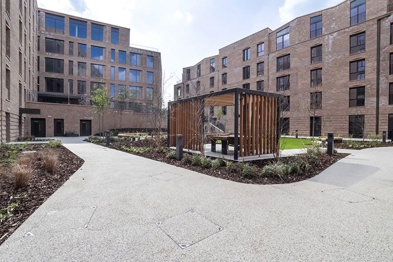 1 bedroom flat, Kings, Hudson Quarter YO1 - Let Agreed