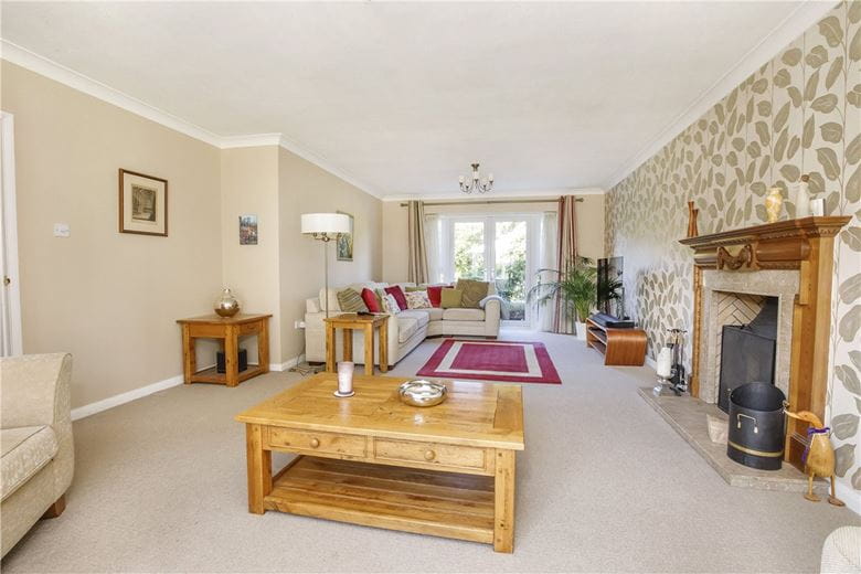 4 bedroom house, Fairfax Close, Bolton Percy YO23 - Let Agreed