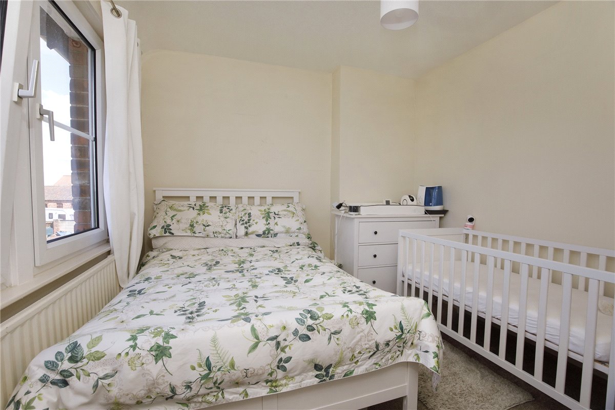 3 bedroom , Selby Common, Selby YO8 - Let Agreed